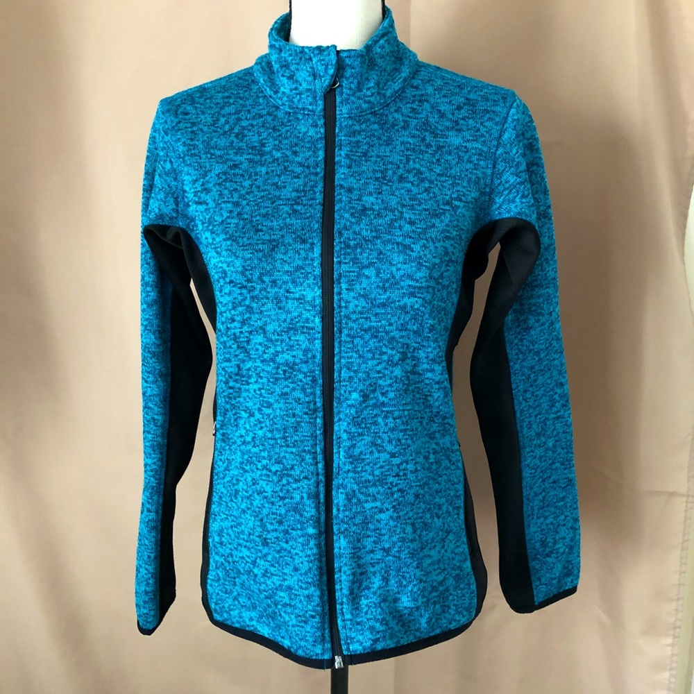 Andrew Marc Full Zip Jacket
